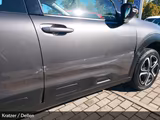 Citroën C4 Cactus Feel DAB Klima Sitzheizung PDC - Citroën C4 Cactus aus 2020