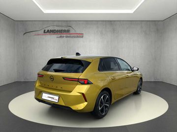 Opel Astra - 3