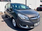 Opel Meriva B Style*AHK*PDC - Opel Meriva A mit Diesel-Antrieb
