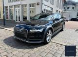 Audi A6 Allroad Quattro 3.0 TDI LUFT SPUR SHZ NAVI - Audi A6 Allroad in Berlin