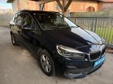 BMW 216i Gran Tourer, LED AHK RFK NAVI 1HD - BMW 216 Gran Tourer aus 2019