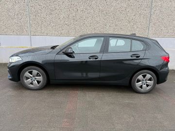 BMW 116 - 11