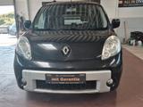 Renault Kangoo TomTom Edition TÜV NEU - : Navigationssystem, Tom