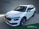 Skoda Kamiq 1.5 TSI Scoutline Navi AHK LED - Skoda: Scout