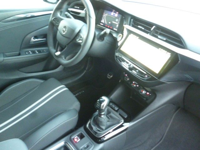 Corsa F 5-tg. 1,2 GS Navi,I-Lux,RK,PP,Sitzheizun
