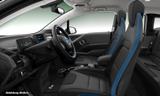 BMW i3s 120Ah DAB LED WLAN Klimaaut. PDC - BMW i3 in Düsseldorf