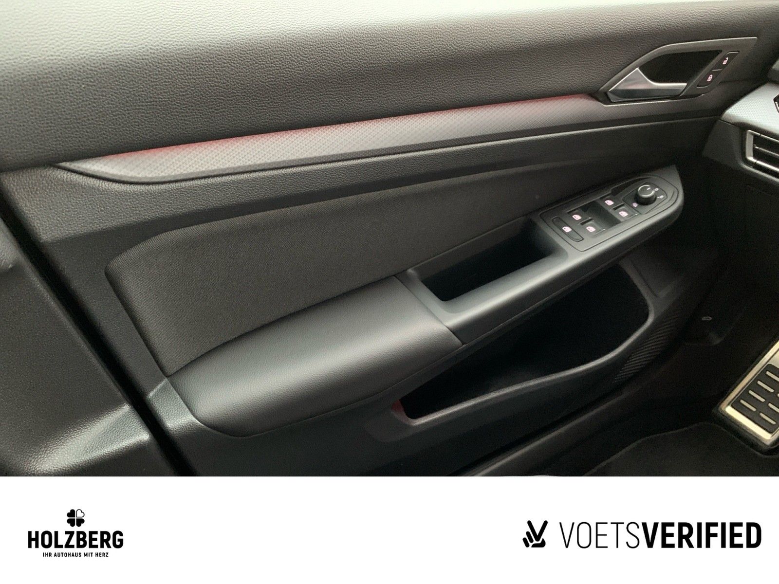 Volkswagen Golf - Bild 14