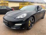 Porsche Panamera 4 S TÜV 08/2027 fest preis - Porsche Panamera aus 2011: 4s