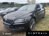 Skoda Superb Kombi