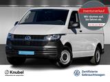 Volkswagen T6 Transporter 6.1 Kasten 2.0 TDI KR AHK KLIMA G - VW T6 Transporter in Münster