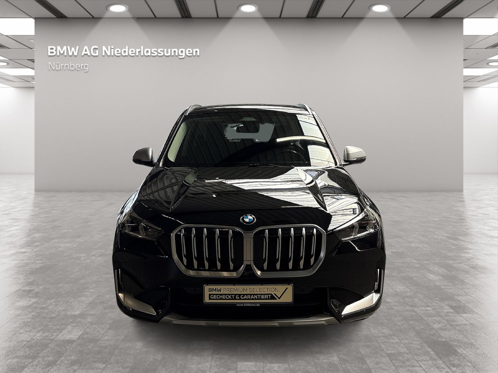 BMW X1 sDrive18d xLine M Sport Sportsitze Keyless L foto 6