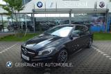 Mercedes-Benz CL A Shooting Brake 220 (CDI) d 7G-DCT AMG Line - Mercedes-Benz CL 160 Gebrauchtwagen