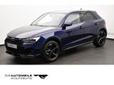 Audi A1 allstreet Audi A1 allstreet 35 TFSI 110(150) - Audi A1 Tageszulassungen