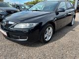 Mazda 6 Kombi 1.8 Sport Exclusive - gebrauchte Mazda 6 aus dem Jahr 2006