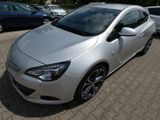 Opel Astra J GTC/OPC-Line*NAVI*XENON*PDC*SHZ*ALU 20"