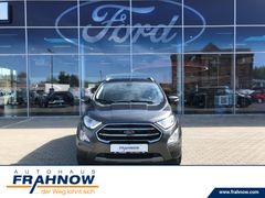 Foto Nummer 1: FORD EcoSport