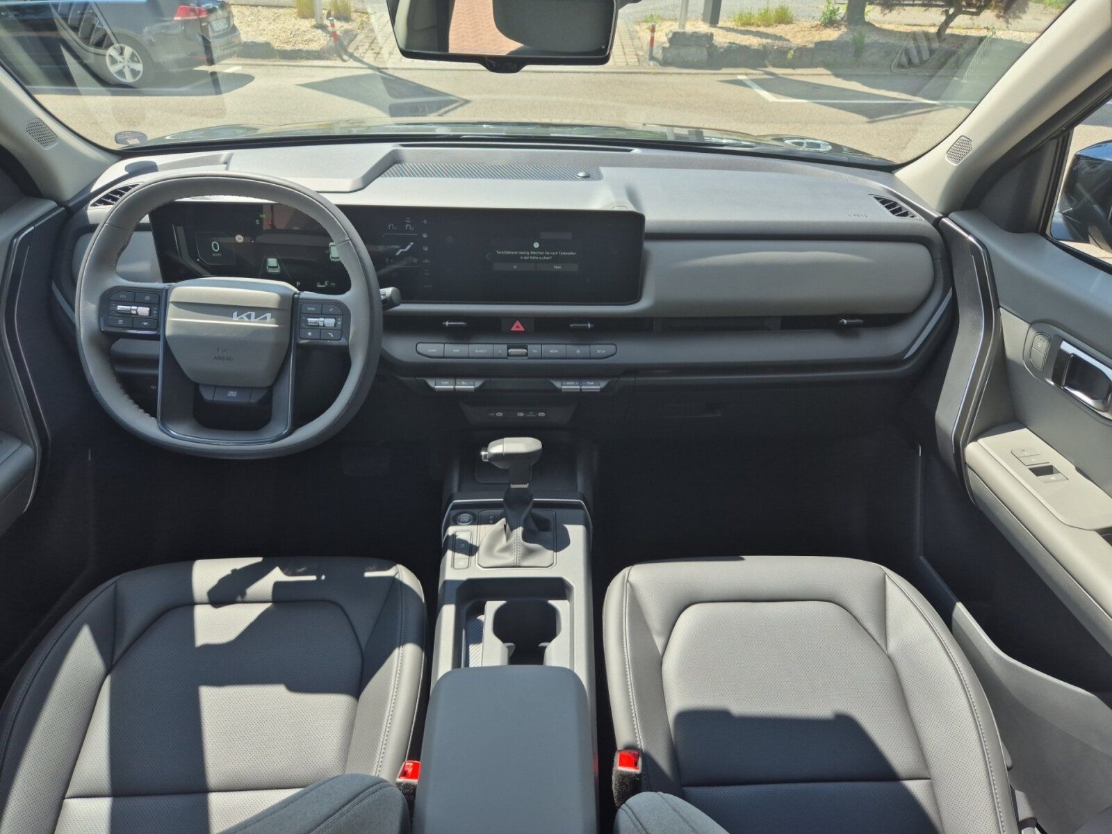 Fahrzeugabbildung Kia SELTOS 1.6T 180 DCT SPIRIT DRIVE SELTOS 1.6T 180