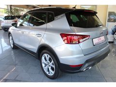 Fahrzeugabbildung Seat Arona Xcellence Beats FR Line*APPLE CAR PLAY*SHZ