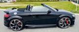 Audi TT RS 2.5 quattro Roadster, Neuwertig  - Audi TT RS aus 2024