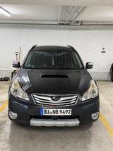 Subaru Legacy - Subaru Gebrauchtwagen in Bremen