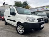 Fiat Doblò 1.3 JTD SX Maxi Kasten*TÜV NEU*FlügelTüren - Fiat Doblo in Krefeld