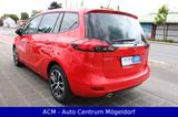 Opel Zafira Tourer Edition*7-Sitzer*4.0 IntelliLink - Opel in Fürth