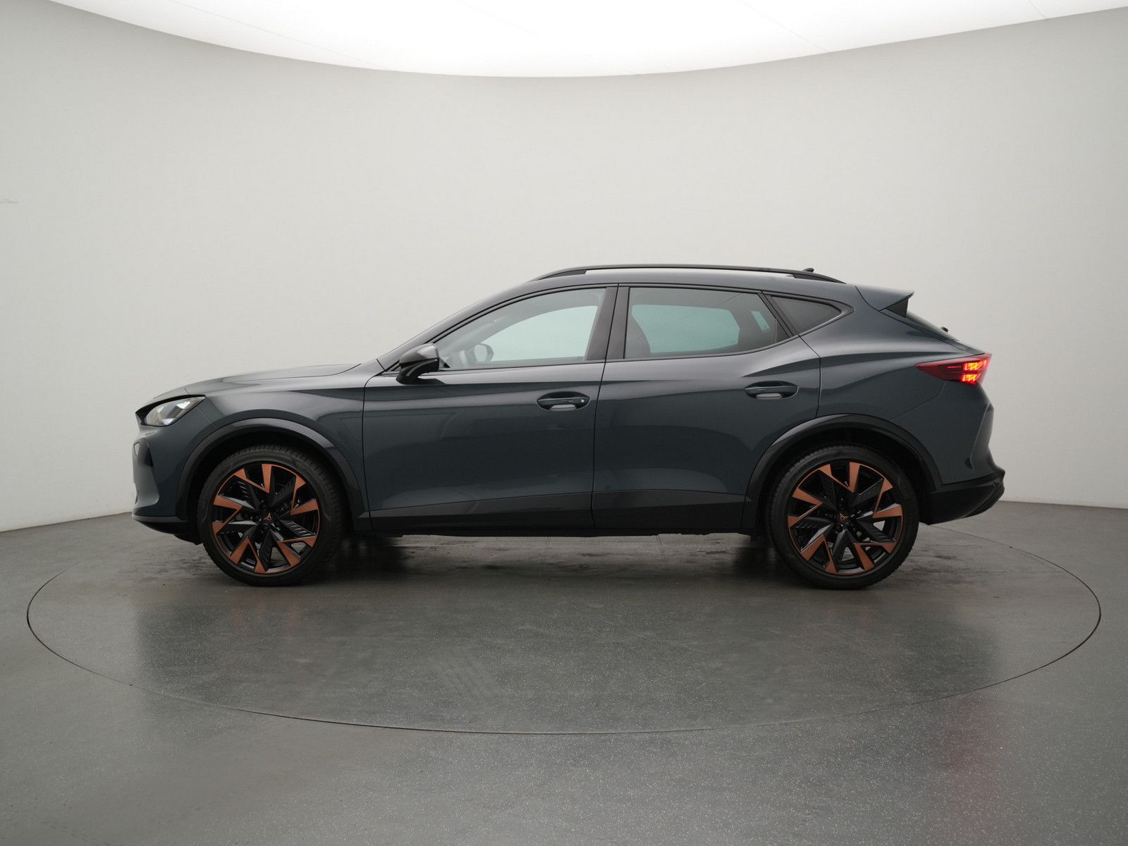 Cupra Formentor - Bild 20