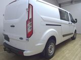 Ford Transit Custom Kasten 2.0 TDCi 320 L2 PKW ZUL. T - Ford: Pkw
