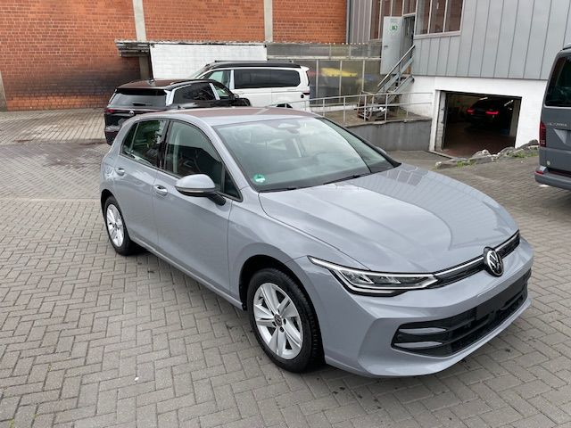 Volkswagen Golf - Bild 4
