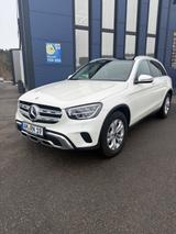 Mercedes-Benz GLC 200 d 4MATIC Autom. - - Mercedes-Benz GLC 200 von privat