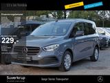 Mercedes-Benz Citan 112 TOURER PRO STANDARD KLIMA AUTOM 5SITZE - gebrauchte Mercedes-Benz Citan aus dem Jahr 2024