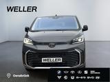 Toyota Proace 2,0l-D-4D L2 Verso Team D *LED*HUD*ACC*CA - Toyota Proace (Verso) Gebrauchtwagen