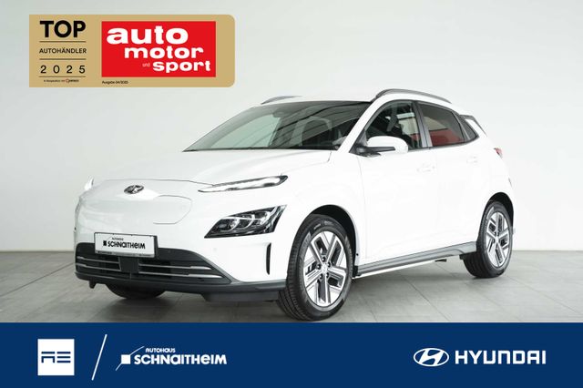 Hyundai KONA EV ADVANTAGE 100KW (136PS) Frontantrieb