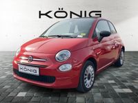 Fiat 500C - Vorschau Bild 1