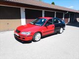 Honda Accord V-Tec - Honda Accord aus 2001