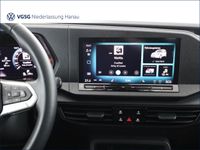 Volkswagen Caddy - Vorschau Bild 10