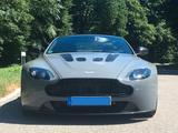 Aston Martin V12 Vantage S - Facelift - letzter Sauger - Aston Martin V12 Vantage: 3 Türen