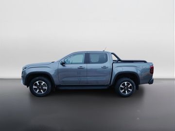 Volkswagen Amarok - 3