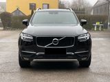 Volvo XC90 D5 mit bowers & wilkins Luxus Ausstattung  - Volvo XC90 aus 2015