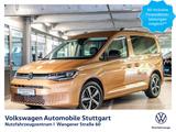 Volkswagen Caddy Style 1.5 TSI Euro 6d ISC FCM  LED Klima - Volkswagen Caddy in Stuttgart