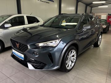 Cupra Formentor - 2