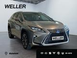 Lexus RX 450h L Executive Line *HUD*Navi*LED*CAM*SHZ*7 - Lexus: Geländewagen, 7