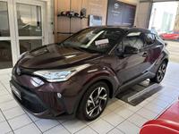 Toyota C-HR Hybrid 2.0 Team Deutschland