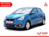 Mitsubishi Space Star 1.0 Edition 100 Klima USB Bluetooth - Mitsubishi Space Star