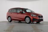 BMW 218 1.5 ADVANTAGE 1. HAND ANHÄNGERKUPPLUNG - gebrauchte BMW 218 aus dem Jahr 2021