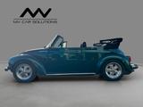 Volkswagen Käfer 1303 LS 2005 ccm 86 PS Pepita Fuchs Felgen - Volkswagen Käfer: Grün