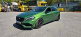 Mercedes-Benz A 45 AMG Mercedes-AMG A 45 4MATIC DCT Merced... - : Mercedes 4matic