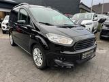 Ford Tourneo Courier 1.0 EcoBoost 74kW Titanium - Ford Tourneo Courier Gebrauchtwagen