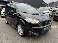 Ford Tourneo Courier 1.0 EcoBoost 74kW Titanium