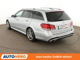 Mercedes-Benz E-Klasse E 350 CDI T 4Matic BlueTEC Avantgarde  - Mercedes-Benz: Klasse M
